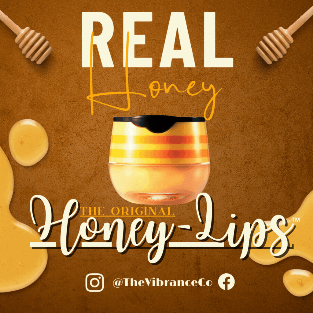 Honey-Lips Balm