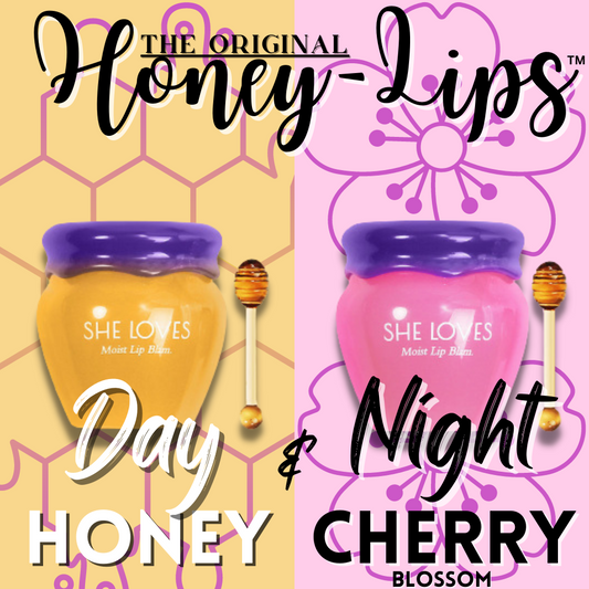 Day & Night Honey-Lips
