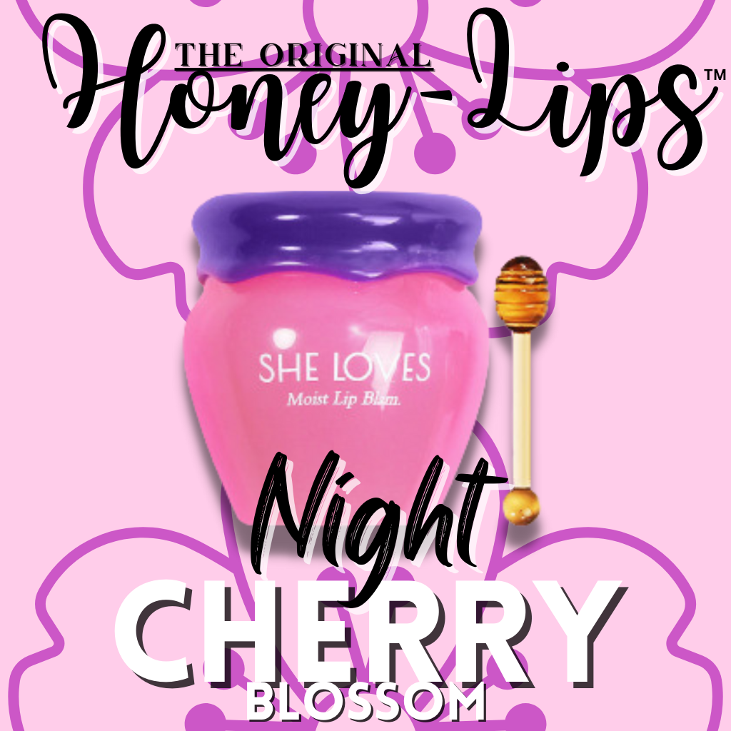 Day & Night Honey-Lips